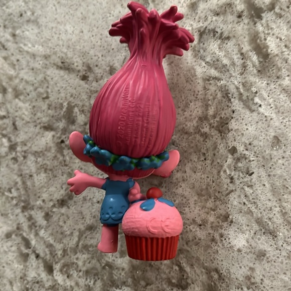 Trolls Poppy Tonie - Picture 2 of 5